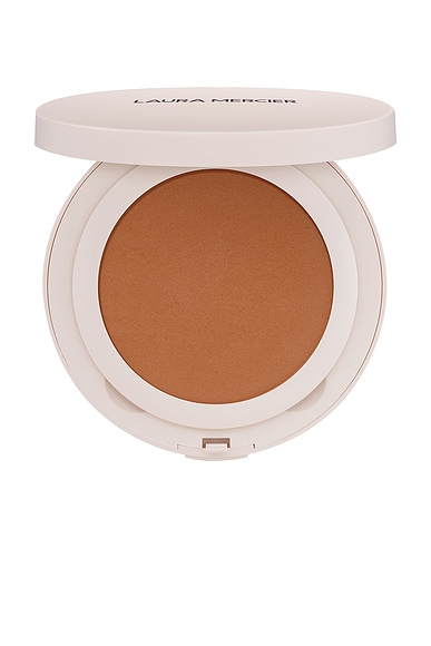 Laura Mercier Ultra-Blur Talc-Free Translucent Pressed Setting Powder in Medium Deep