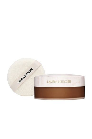 Laura Mercier Jumbo Translucent Loose Setting Powder Ultra Blur in Translucent Medium Deep