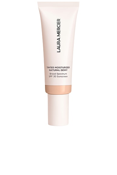 Laura Mercier Tinted Moisturizer Natural Dewy in 1c Cameo