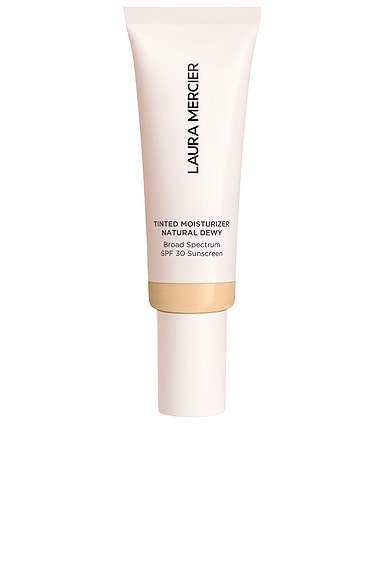 Tinted Moisturizer Natural Dewy