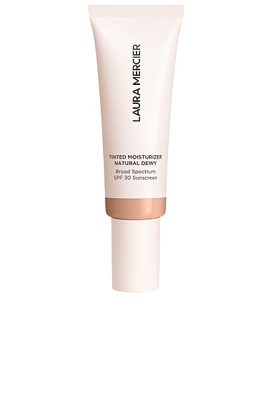 Tinted Moisturizer Natural Dewy