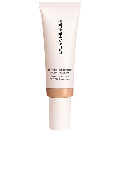 Tinted Moisturizer Natural Dewy