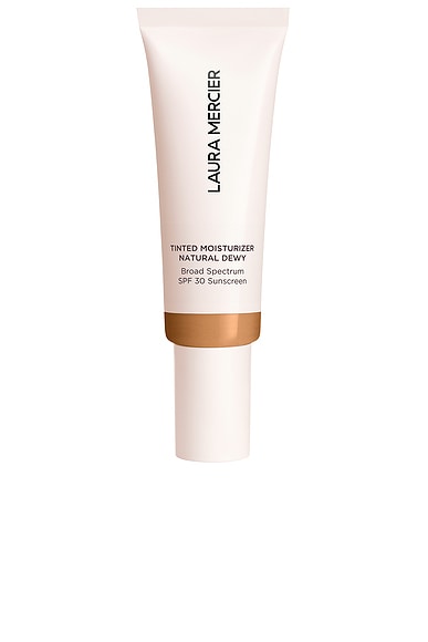 Laura Mercier Tinted Moisturizer Natural Dewy in 4n Teak