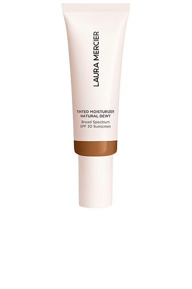 Laura Mercier Tinted Moisturizer Natural Dewy in 5w Terracotta