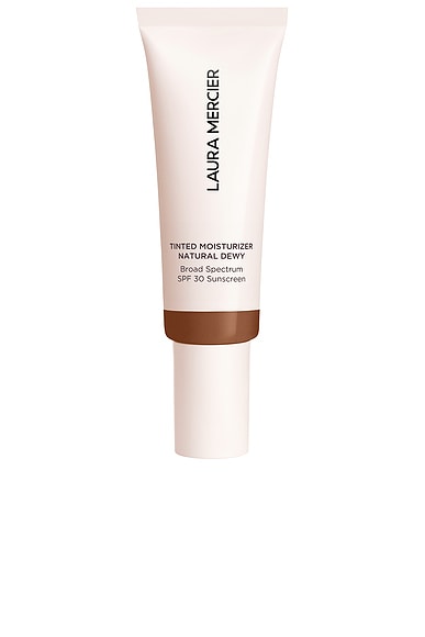 Laura Mercier Tinted Moisturizer Natural Dewy in 6c Brunette