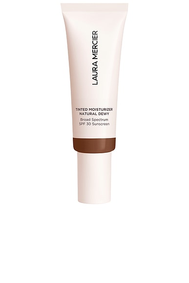 Laura Mercier Tinted Moisturizer Natural Dewy in 6n Umber