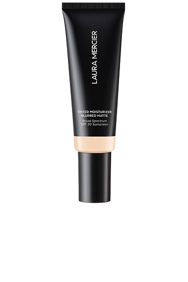 Tinted Moisturizer Blurred Matte