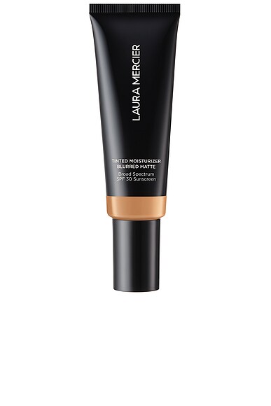 Laura Mercier Tinted Moisturizer Blurred Matte in 5c Cedar