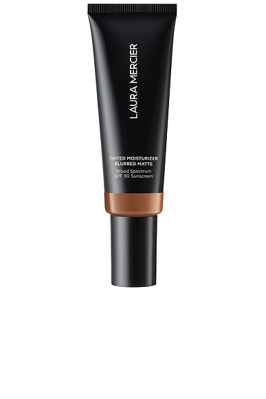 Laura Mercier Tinted Moisturizer Blurred Matte in 6c Brunette