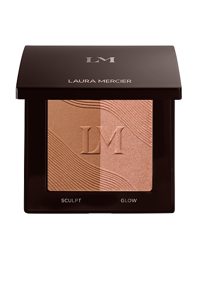 Laura Mercier Bronze Color Infusion in 30 Cannes