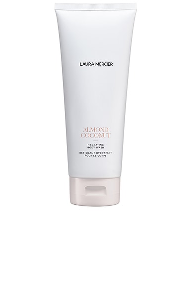 Laura Mercier Hydrating Body Wash in Almond Coconut
