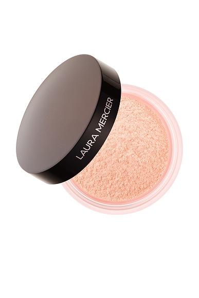 Laura Mercier Secret Brightening Under Eye Powder in Peach
