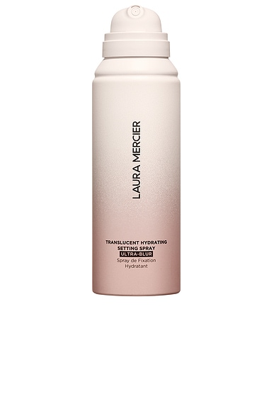 Ultra-blur Setting Spray