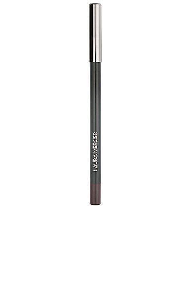 Laura Mercier Caviar Tightline Eyeliner Pencil In Espresso Brown