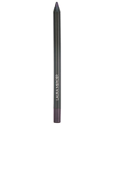 Laura Mercier Caviar Tightline Eyeliner Pencil in Dark Plum