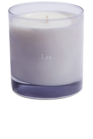 Neroli Weather Candle