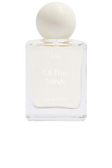 Liis Of True Minds Eau De Parfum