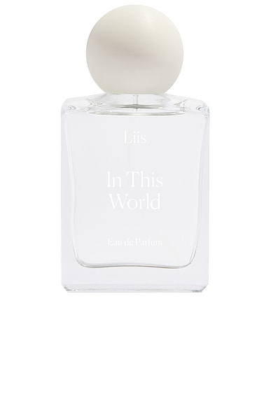 in This World Eau De Parfum