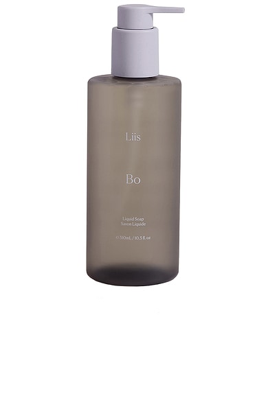 Bo Liquid Soap
