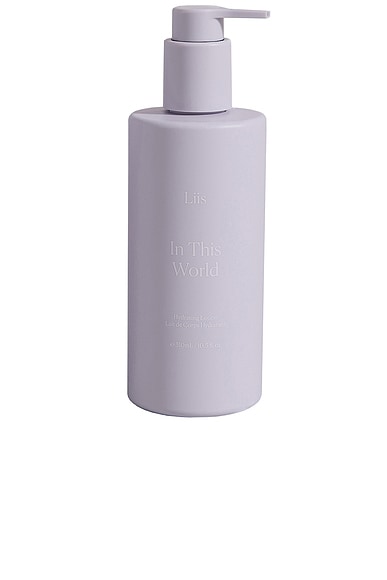 in This World Hydrating Lotion