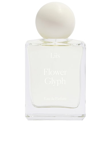 Flower Glyph Eau De Parfum