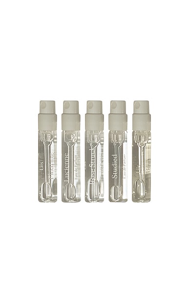 Discovery Eau de Parfum Set