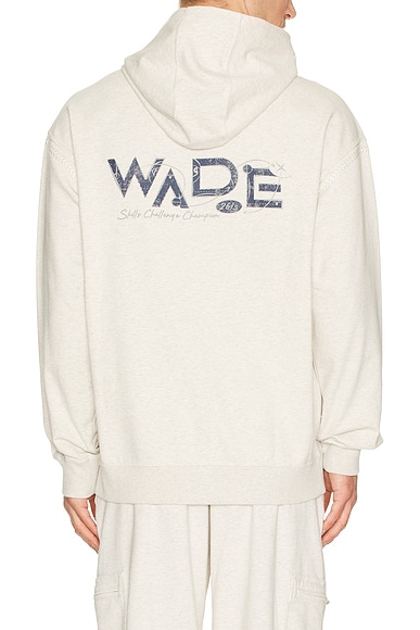 Way Of Wade Hoodie
