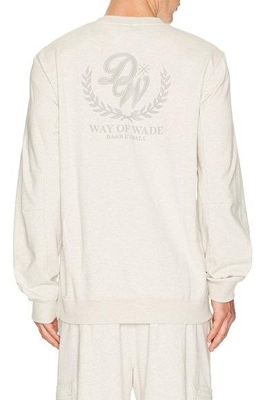Way Of Wade Sweatshirt