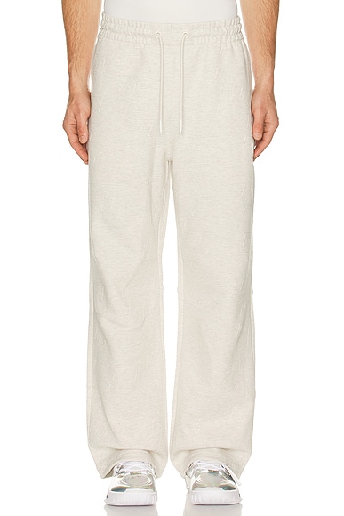 Way Of Wade Sweatpants