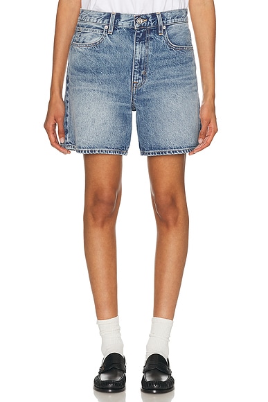 Walker Short
