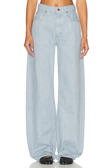 Cassie Wide Leg