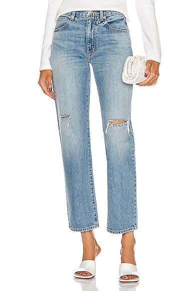 slvrlake denim london