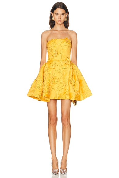 Lena Mini Dress