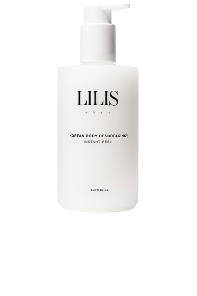 LILIS Instant Peel in Slow Blink