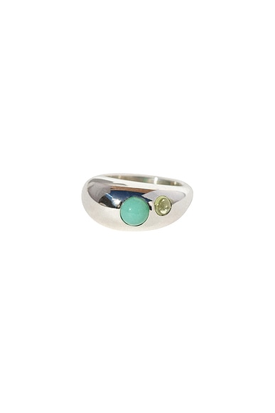Pebble Ring