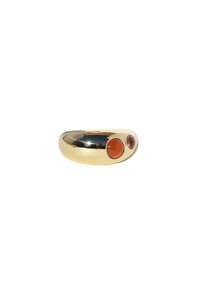 Pebble Ring