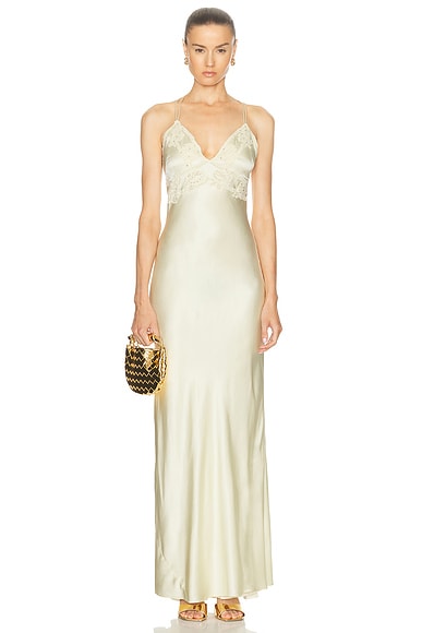 Loveshackfancy tamara dress clearance