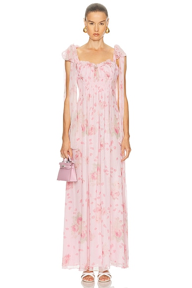Marlana Dress