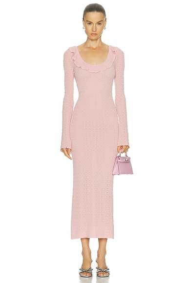 Tawnie Dress