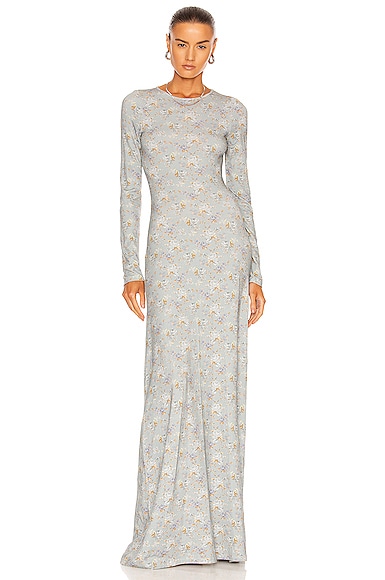 Bricken Maxi Dress