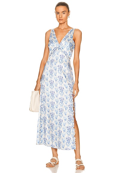 Kendall Dress