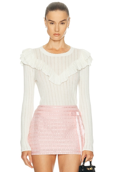 Presla Sweater