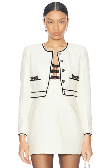 Talika Jacket