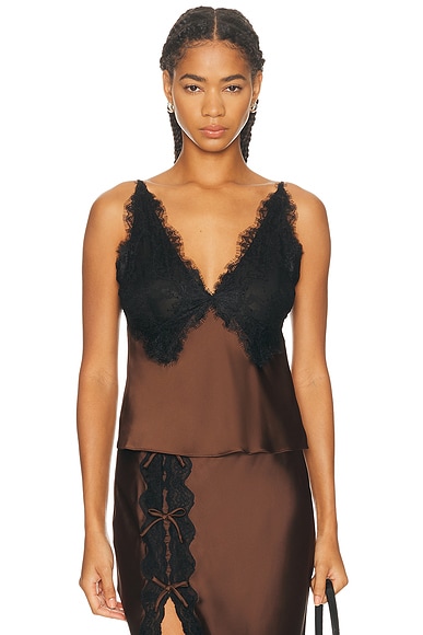Elloryn Top