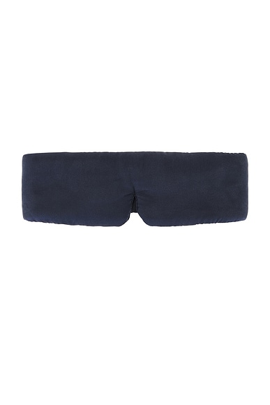 Washable Silk Sleep Mask