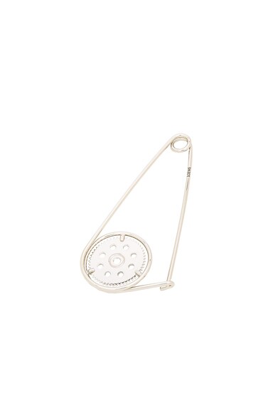 Meccano Pin