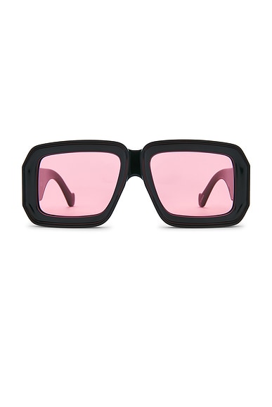 Paula's Ibiza Dive in Mask Sunglasses