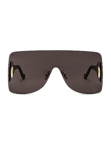 Anagram Mask Sunglasses