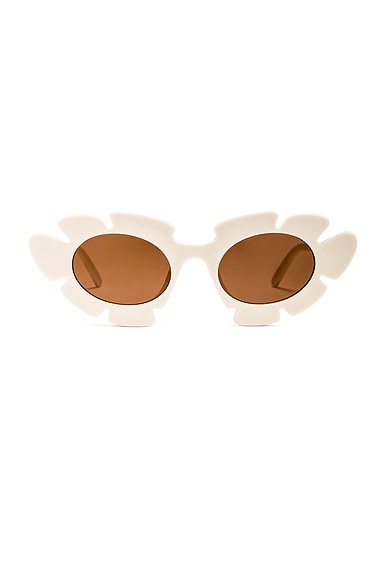 Paula's Ibiza Flower Sunglasses