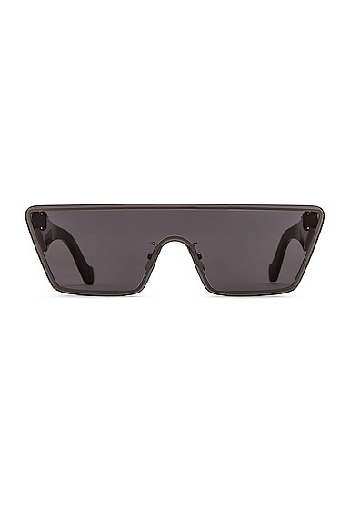 Small Mask Sunglasses